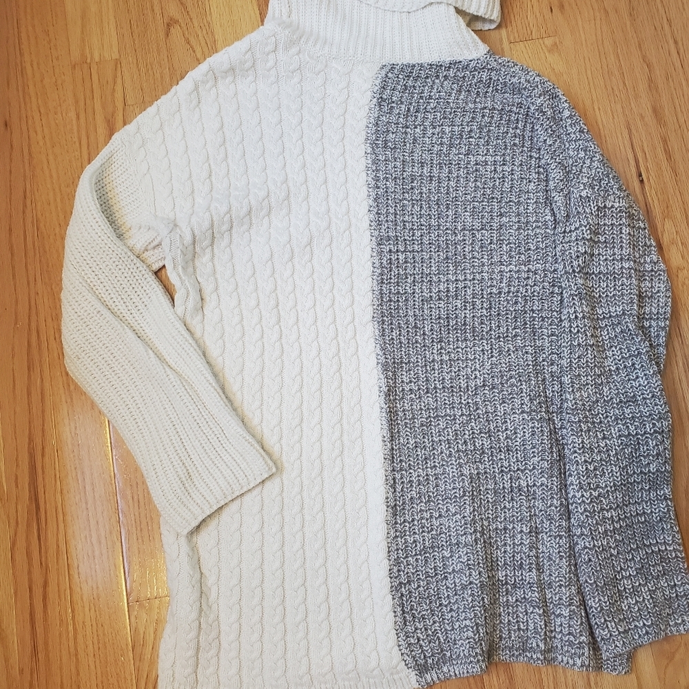 Treasure and Bond Sweater - Picture 2 of 3